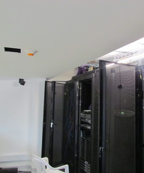 Implementacion datacenter Anpala4-3